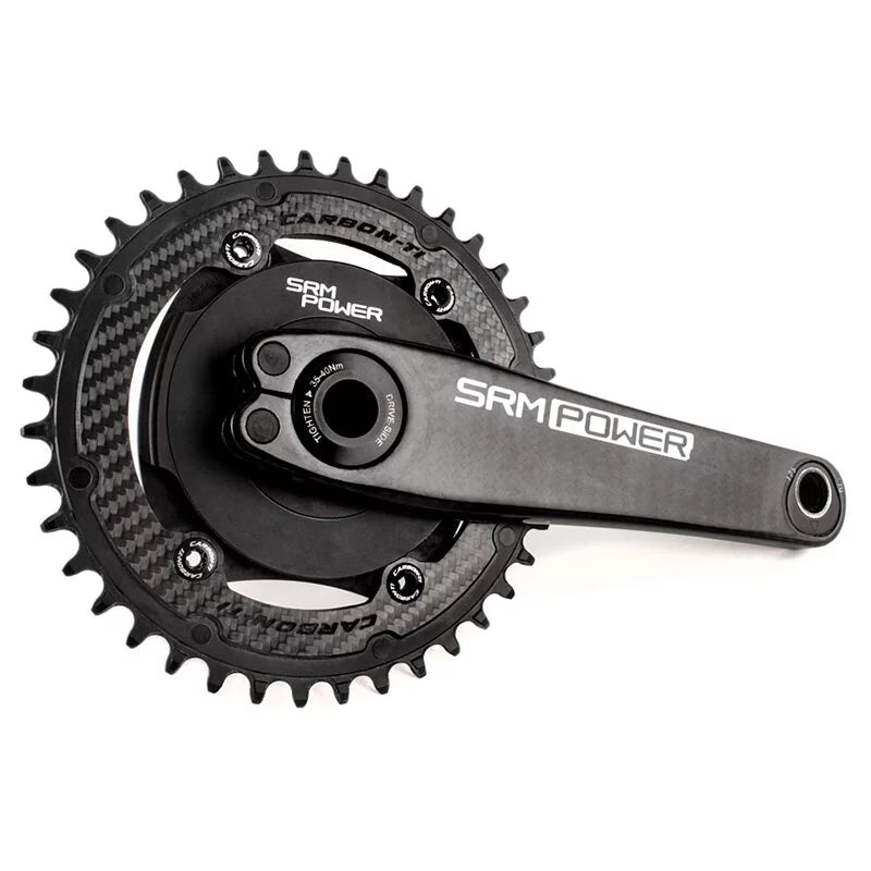 Carbon-Ti X-SingleCarbon 碳纖維齒片– CHRIS CYCLE