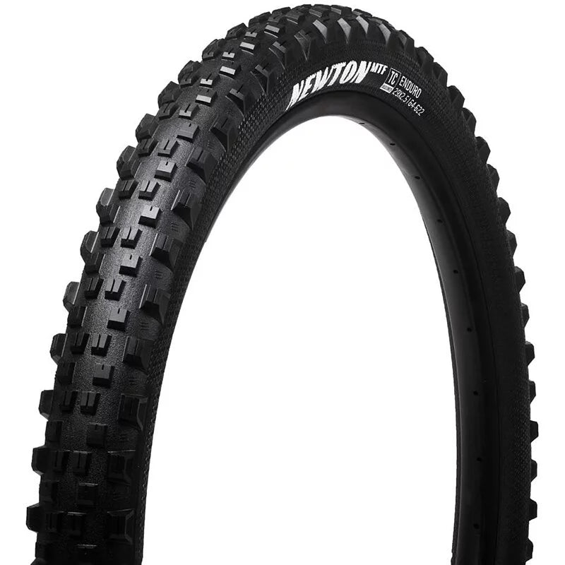 Goodyear Newton MTF Enduro 山地車前外胎 Tubeless Complete