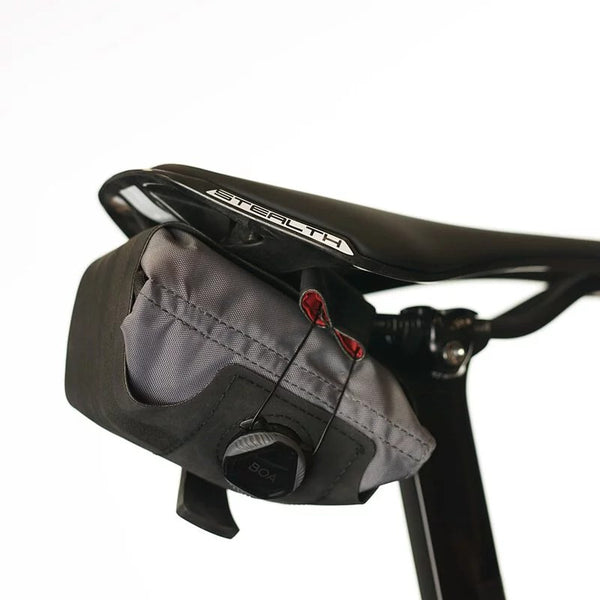 Silca Seat Roll Asymmetrico 尾袋卷袋