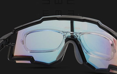GUB 7200 騎行變色眼鏡