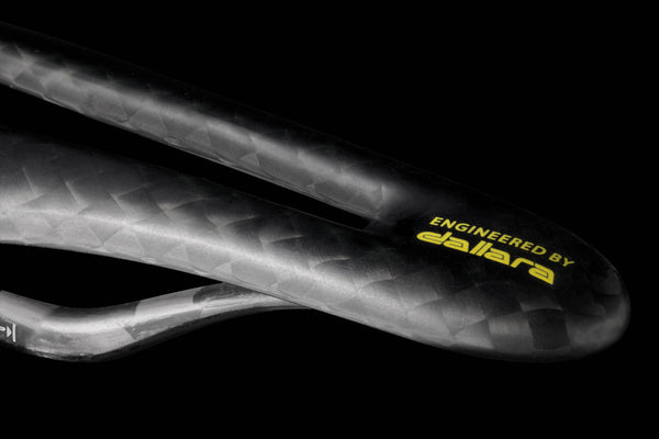 Selleitalia SLR Boost Tekno Evo Superflow 全碳纖維座墊【頂級輕量】