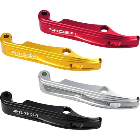 RIDEA HINGE CLAMP QR LEVER Mark 3【FOR Birdy】