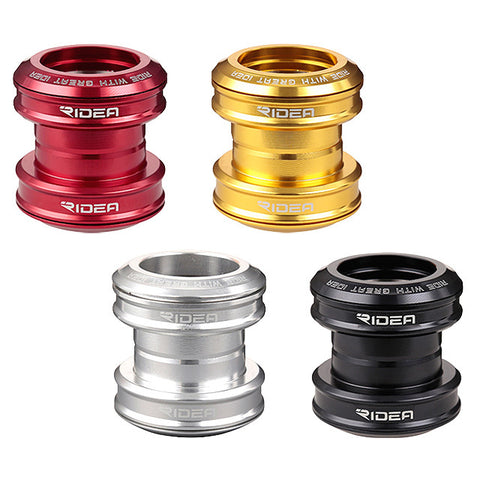 RIDEA ES HBY MK2 HEADEST【FOR Birdy】