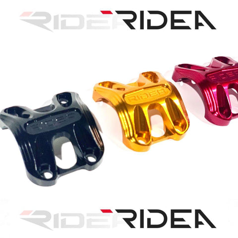RIDEA MK3 STEM CAP【FOR Birdy】