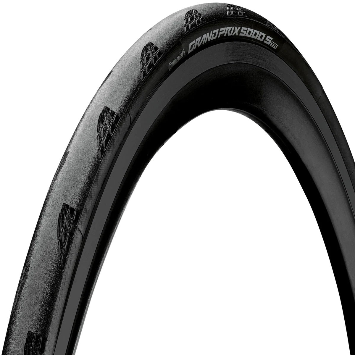 Continental GP5000 S TR Tubeless Ready 外胎【新款無內胎版