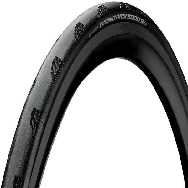 Continental GP5000 S TR Tubeless Ready 外胎【新款無內胎版】