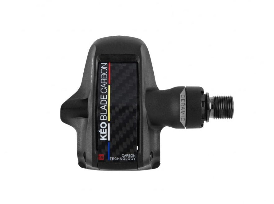 Look Kéo Blade Carbon Ceramic【頂級環法】(輕量版本) – CHRIS CYCLE