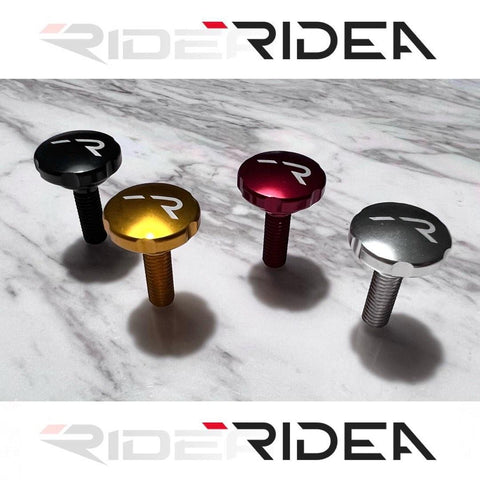 RIDEA Lower stop Bolts【For Birdy】