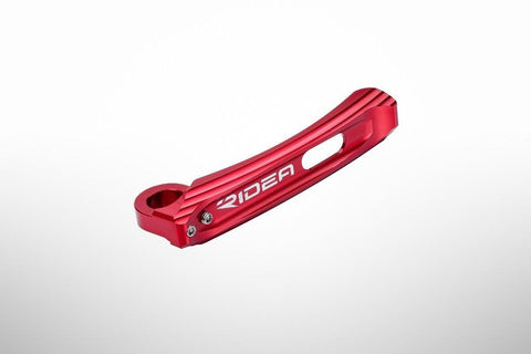 RIDEA HINGE CLAMP QR LEVER Mark 2【FOR Birdy】