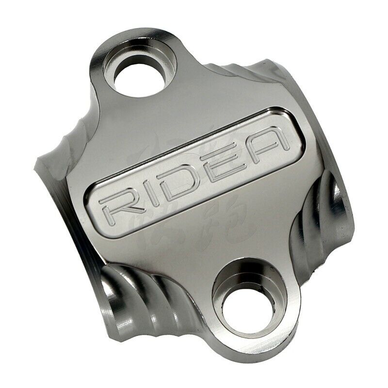 正規品／リデア（自転車） STBRE2 Stem Cap（Birdy MK3） カラー：レッド RIDEA 自転車 リデア（自転車） STBRE2 Stem Cap（Birdy MK3） カラー ゴールド