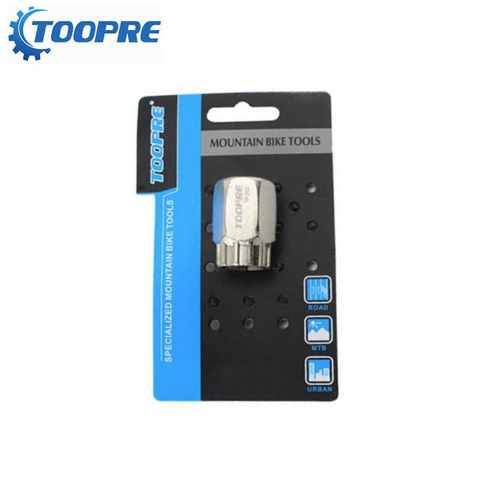 Toopre安裝拆卸飛輪工具 – CHRIS CYCLE