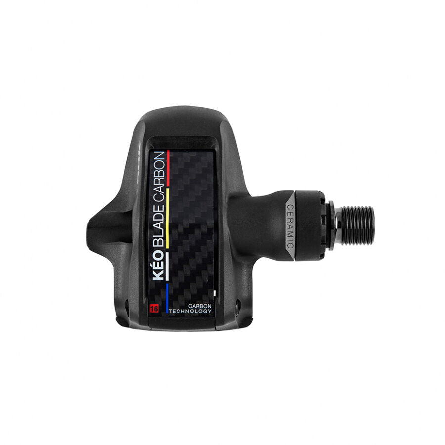 Look Kéo Blade Carbon Ti Ceramic【頂級環法】(超輕量版本